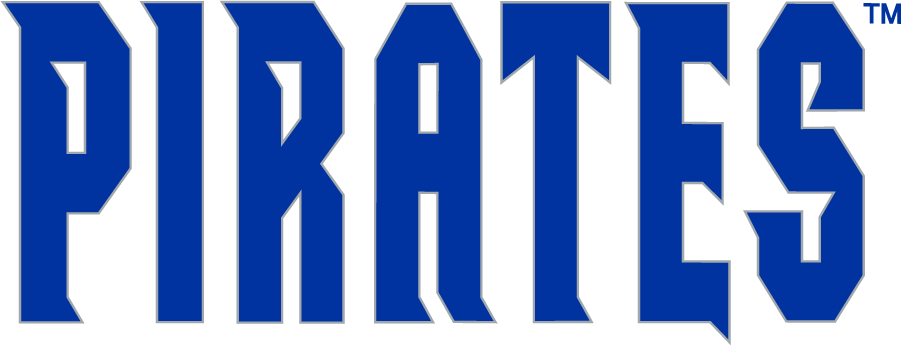 Seton Hall Pirates 2009-Pres Wordmark Logo diy DTF decal sticker